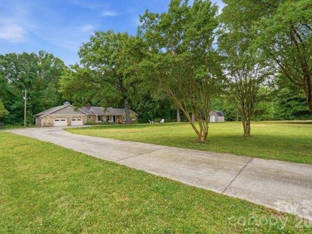 House for sale in Indian Trail, North Carolina