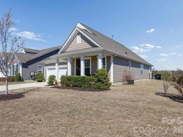 House for sale in Indian Trail, North Carolina