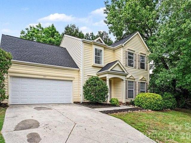 House for sale in Indian Trail, North Carolina