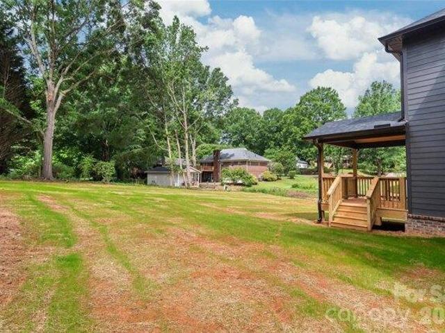 House for sale in Indian Trail, North Carolina