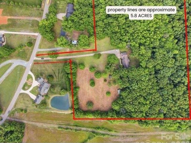 House for sale in Indian Trail, North Carolina