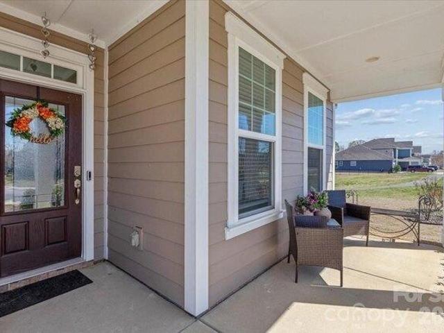 House for sale in Indian Trail, North Carolina