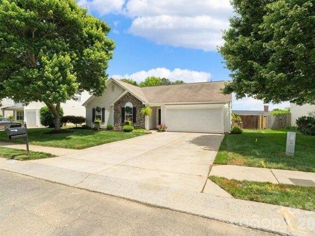 House for sale in Indian Trail, North Carolina