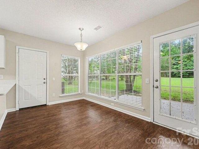House for sale in Indian Trail, North Carolina