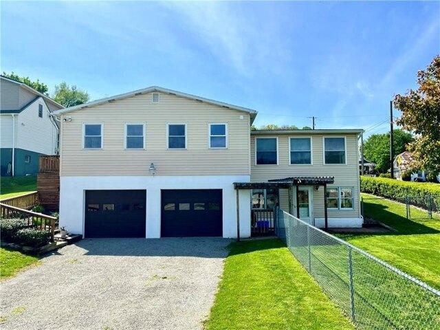 House for sale in Pennsylvania