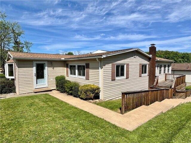 House for sale in Pennsylvania