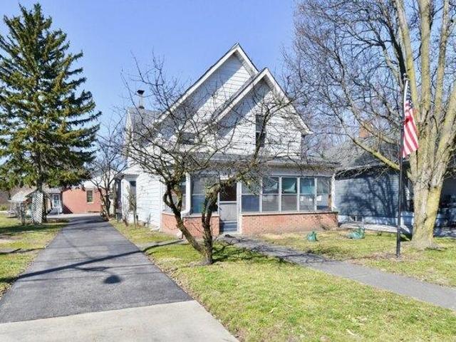 House for sale in Camby, Indiana