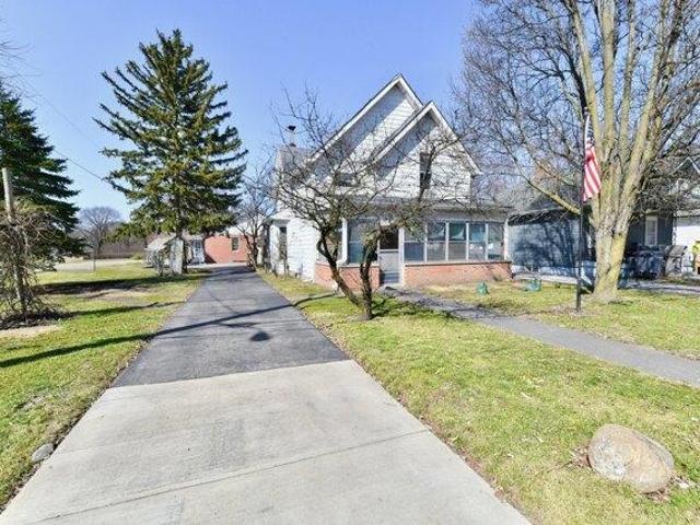 House for sale in Camby, Indiana