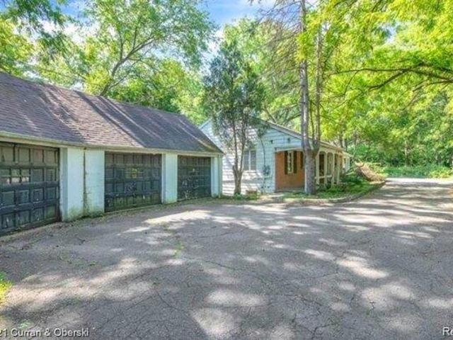 House for sale in Inkster, Michigan