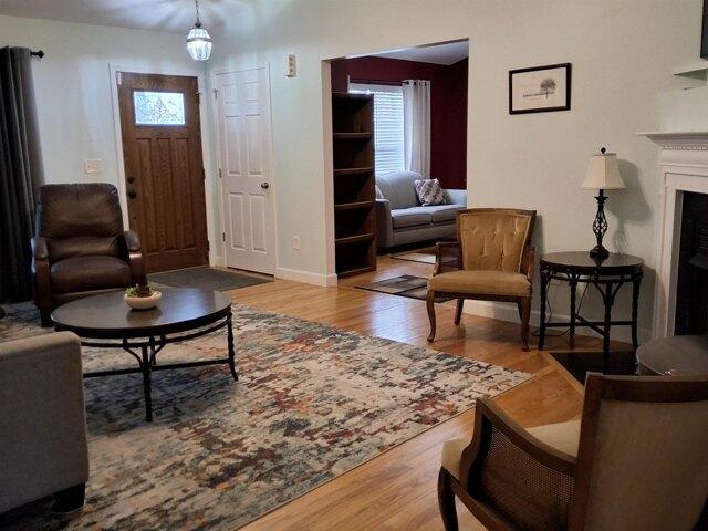 House for sale in Inman, South Carolina