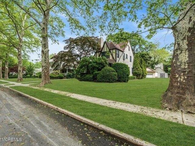 House for sale in Monmouth, New Jersey