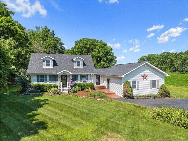 House for sale in Interlaken, New York