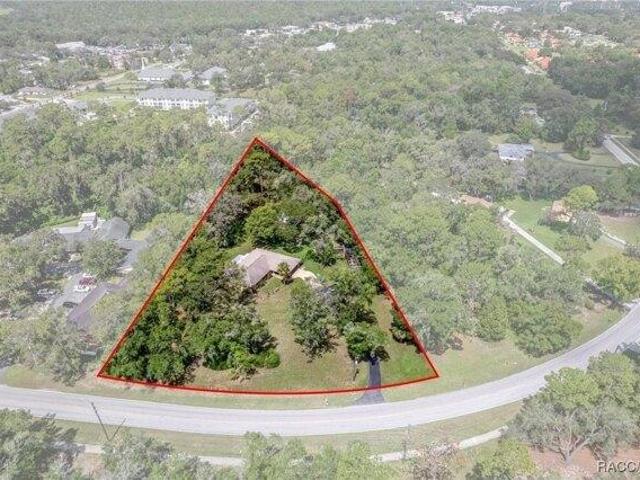 House for sale in Inverness, Florida