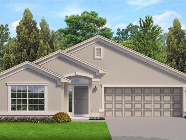 House for sale in Inverness, Florida