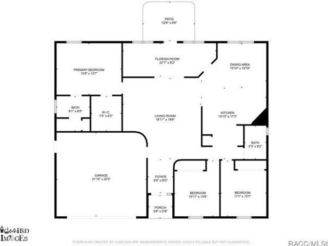 House for sale in Inverness, Florida