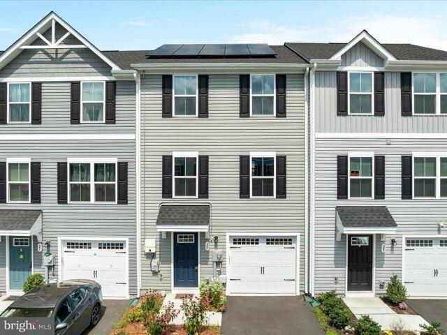 House for sale in Inwood, West Virginia