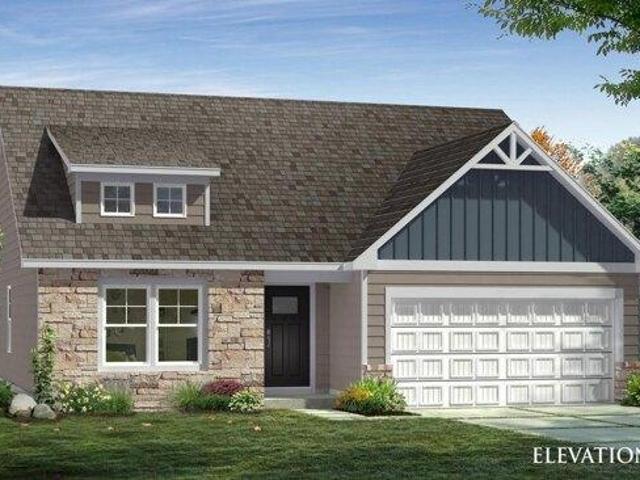 House for sale in Bunker Hill, West Virginia