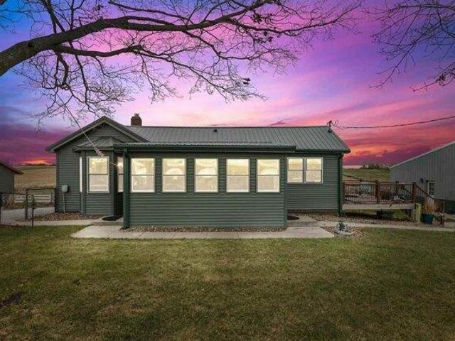 House for sale in Iowa City, Iowa