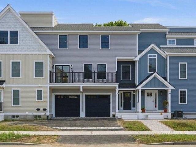 House for sale in Ipswich, Massachusetts