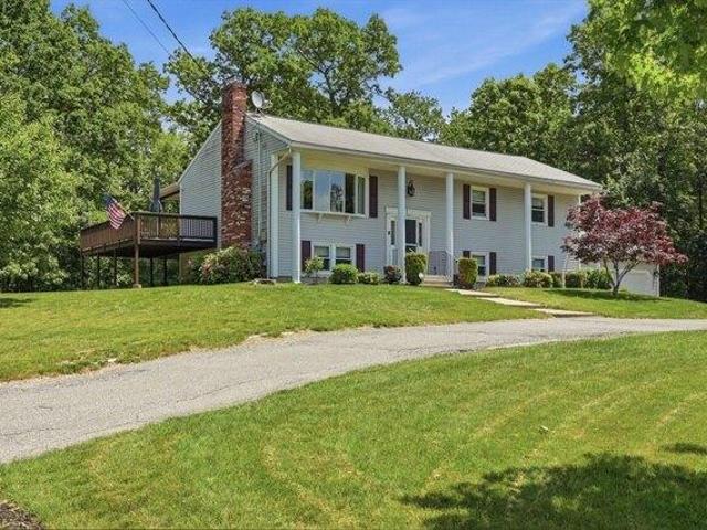 House for sale in Ipswich, Massachusetts