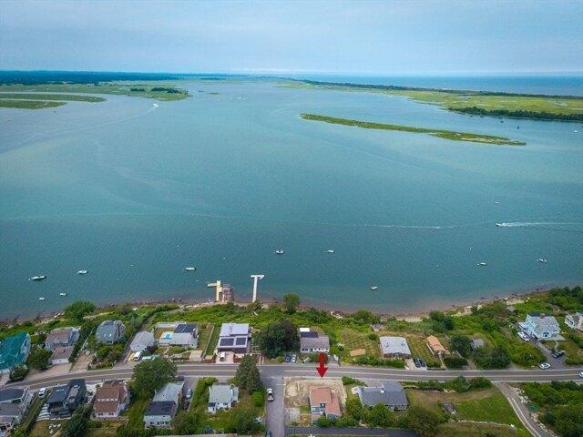 House for sale in Ipswich, Massachusetts