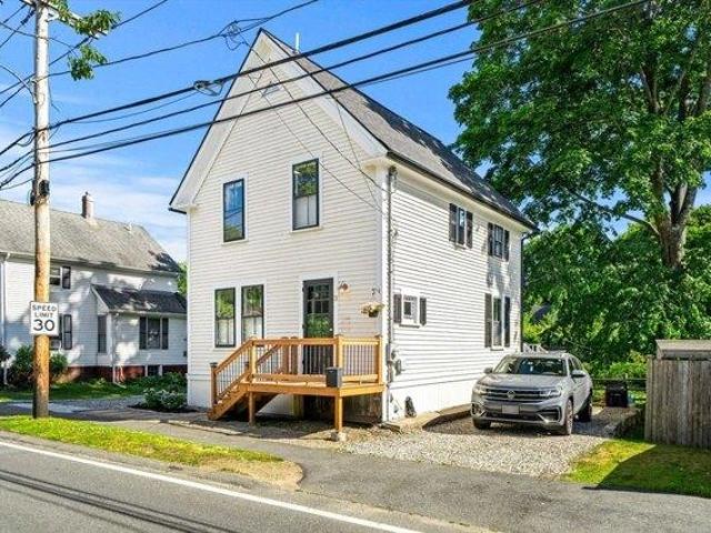 House for sale in Ipswich, Massachusetts