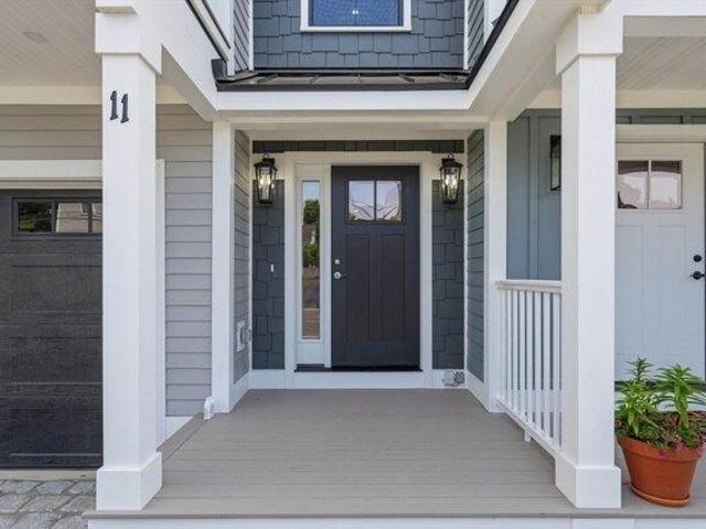 House for sale in Ipswich, Massachusetts