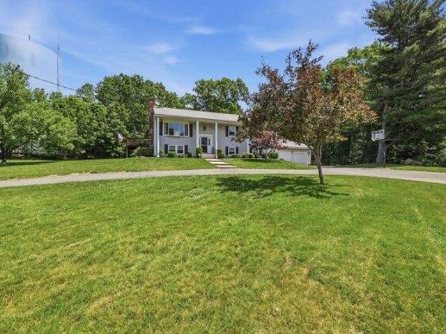 House for sale in Ipswich, Massachusetts