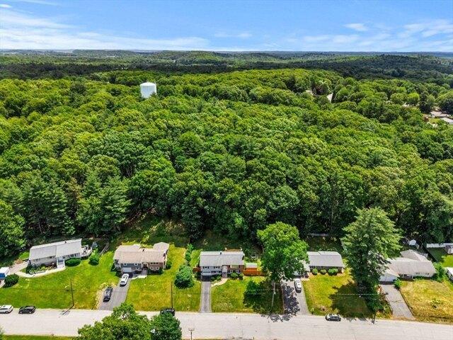 House for sale in Ipswich, Massachusetts