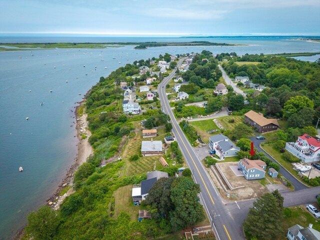 House for sale in Ipswich, Massachusetts