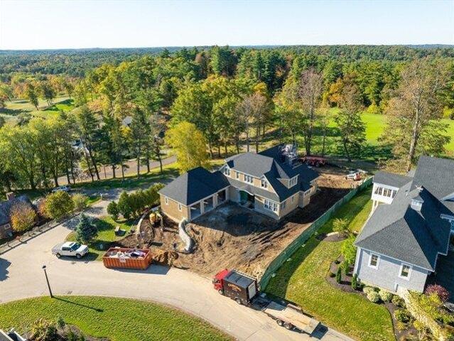 House for sale in Ipswich, Massachusetts