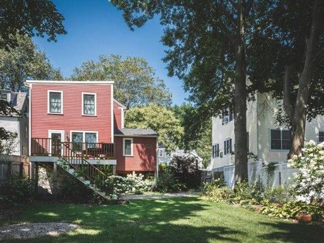 House for sale in Ipswich, Massachusetts