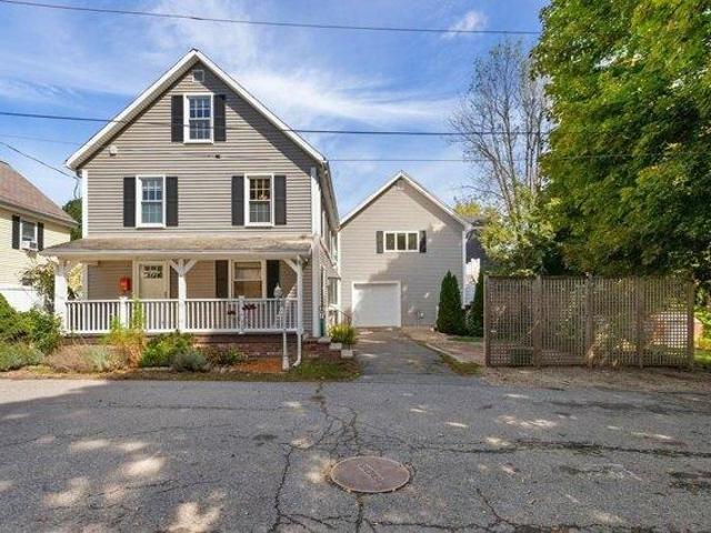 House for sale in Ipswich, Massachusetts