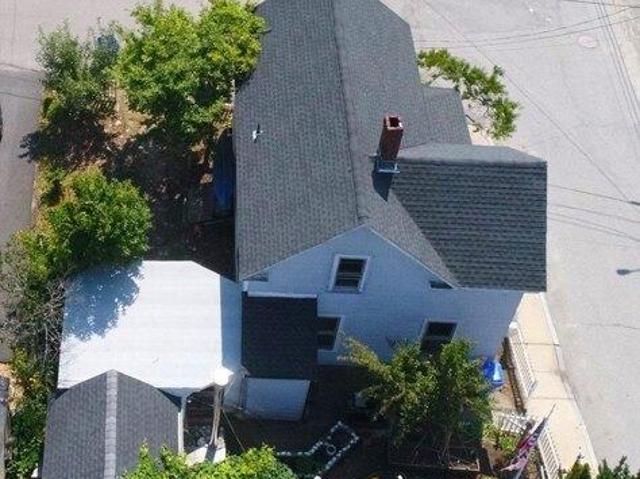 House for sale in Ipswich, Massachusetts