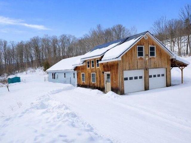 House for sale in Irasburg, Vermont