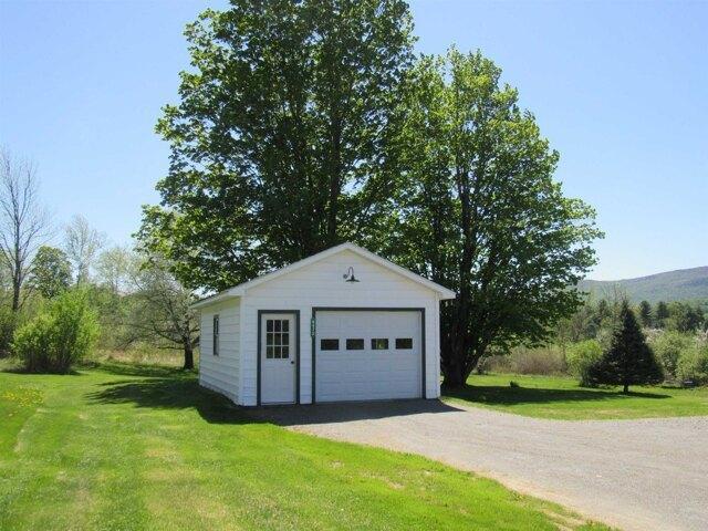 House for sale in Irasburg, Vermont