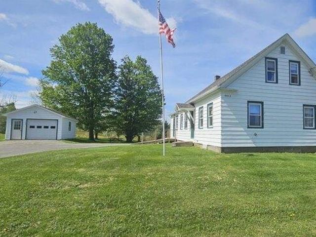 House for sale in Irasburg, Vermont