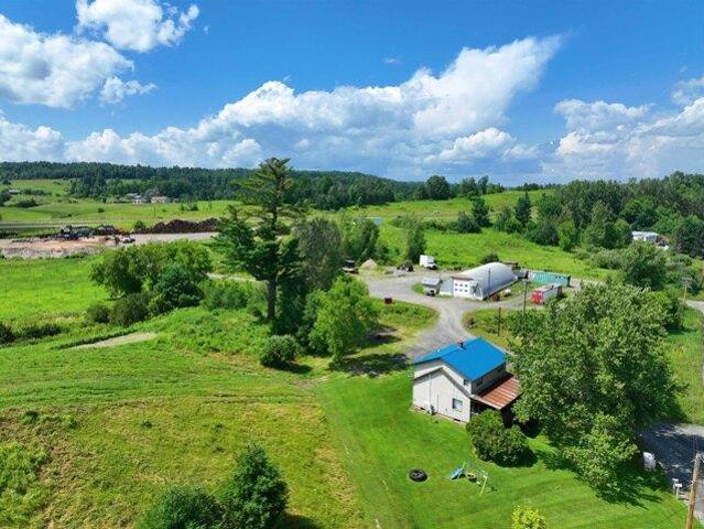 House for sale in Irasburg, Vermont