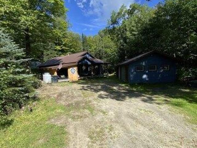 House for sale in Irasburg, Vermont