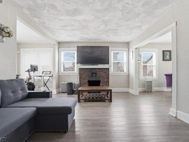 House for sale in Irvington, New Jersey