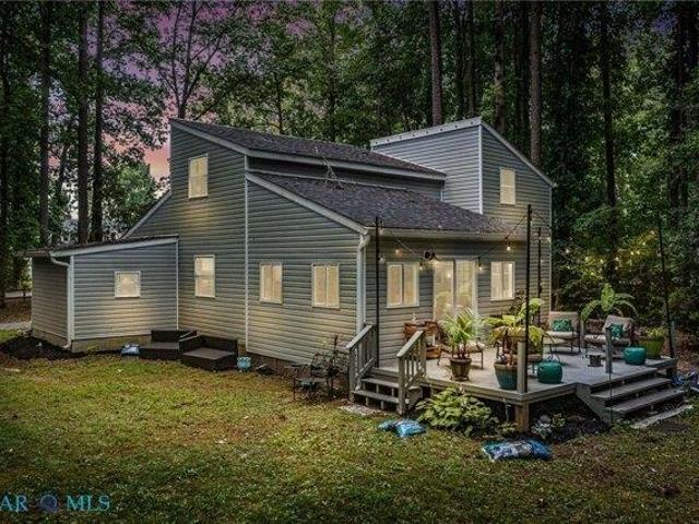 House for sale in Virginia