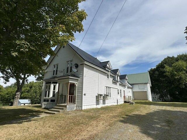 House for sale in Island Falls, Maine