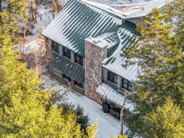 House for sale in Island Falls, Maine