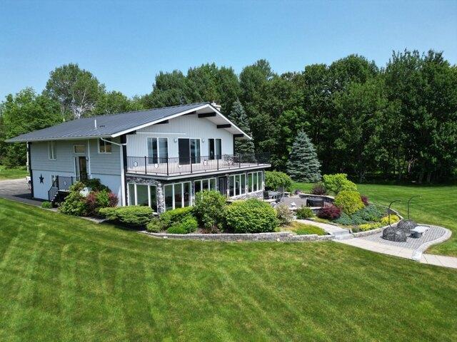 House for sale in Island Falls, Maine
