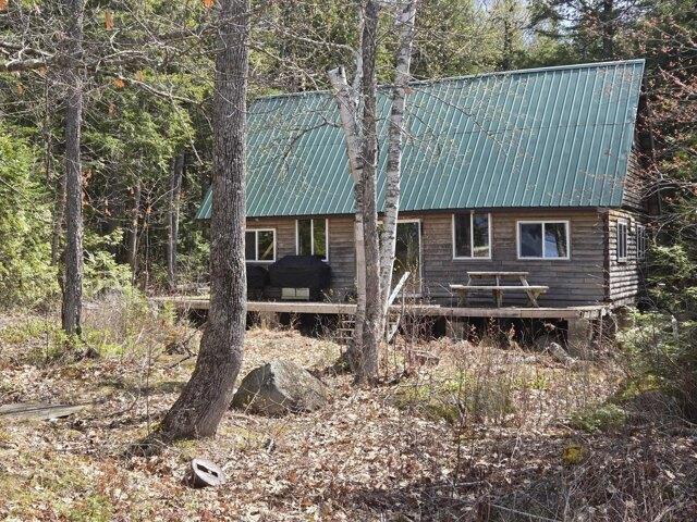House for sale in Island Falls, Maine
