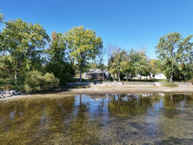 House for sale in Isle La Motte, Vermont