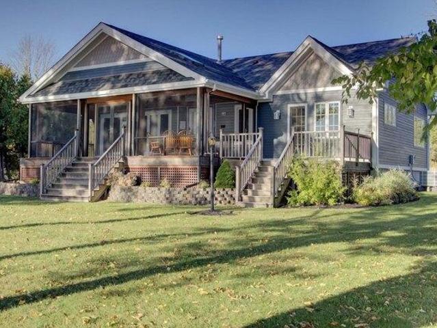 House for sale in Isle La Motte, Vermont