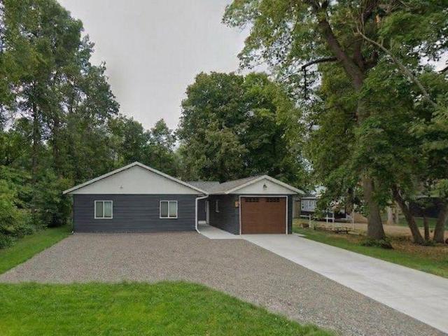 House for sale in Isle, Minnesota