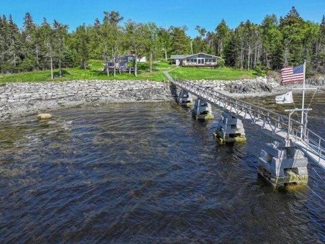 House for sale in Waldo, Maine