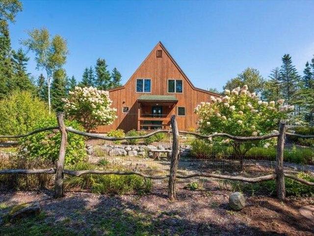 House for sale in Waldo, Maine